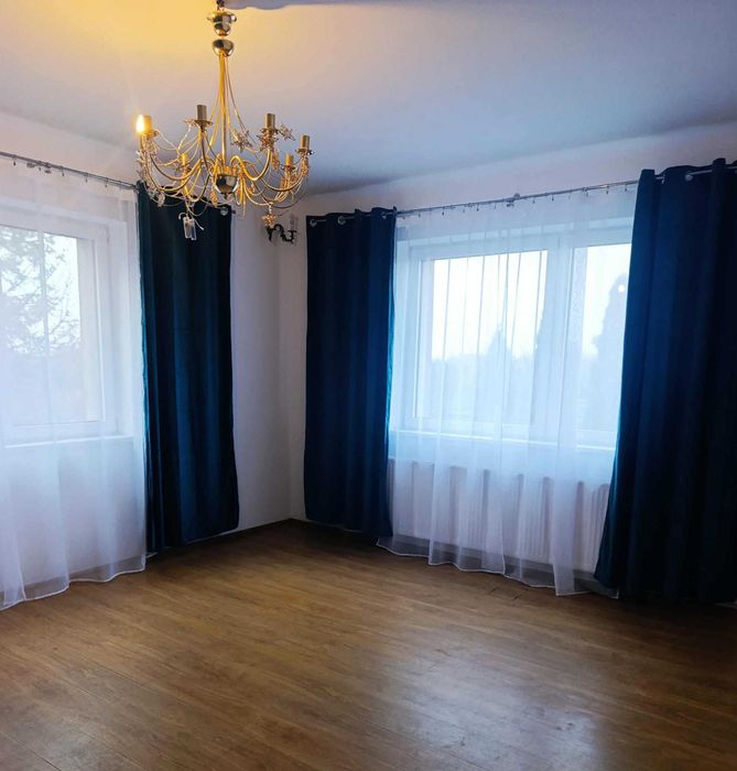 Do wynajęcia parter w domu jednorodzinnym - Zgierz.