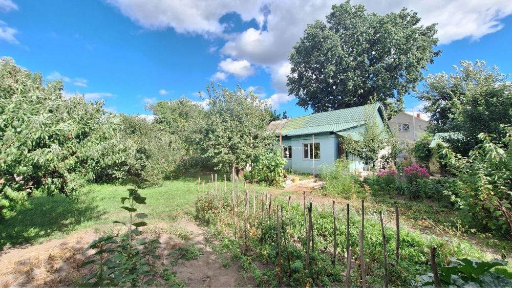 Продам часть дома Рокоссовского р-н Политех