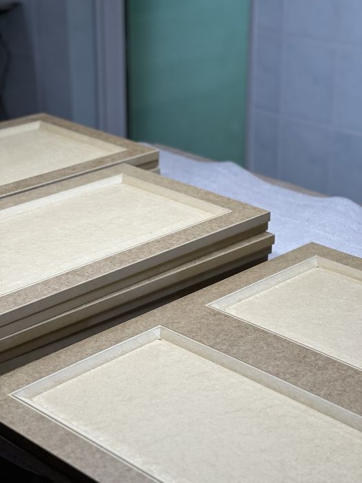 меблеві фасади мдф