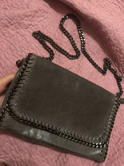 Італійська сумка сумочка