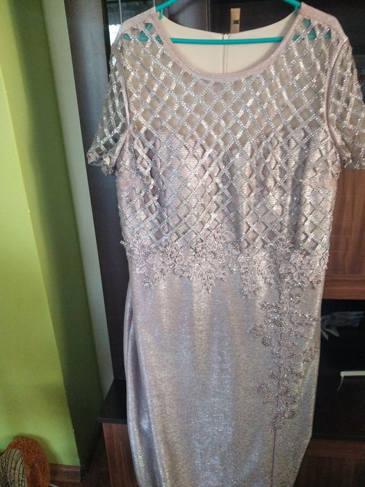 Sukienki na różne okazje