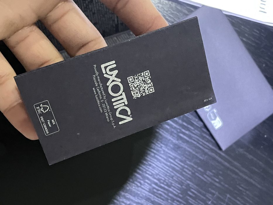 Oculos Prada original