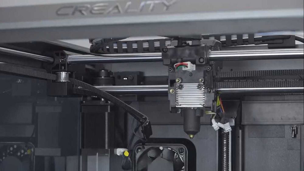 Ремінь Creality для K1, K1C, K1 MAX, K1 SE, Ender-3 V3, Ender-3 V3Plus