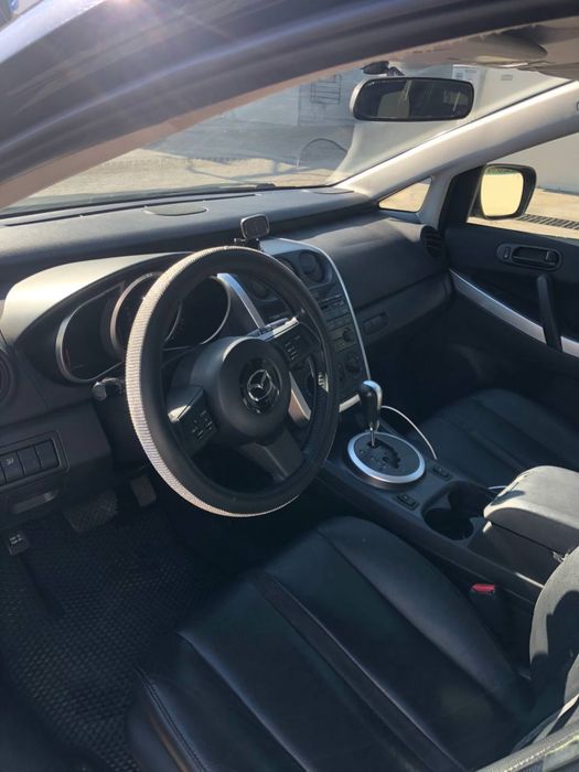 Продам власне авто Мазда Mazda cx-7