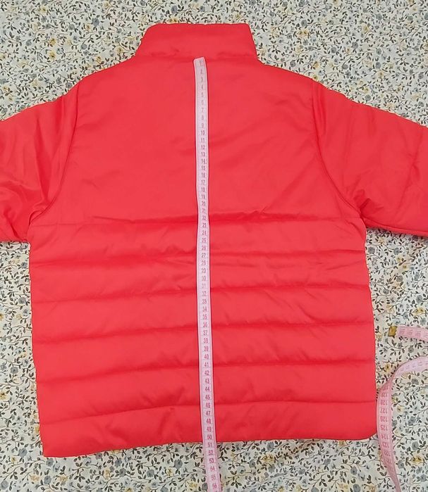 Нова куртка для хлопчика 8-10 років Puma