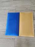 Panele ścienne tapicerowane 30x54 cm