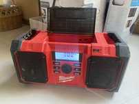 Milwaukee DAB+ Radio