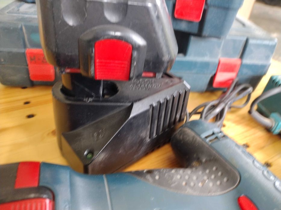 Wiertarka wkrętarka