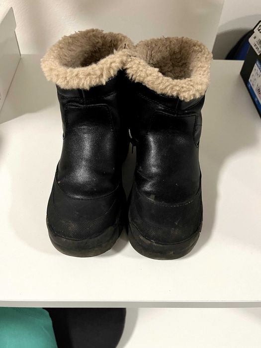 Buty dziecięce trzewiki ZARA roz 27
