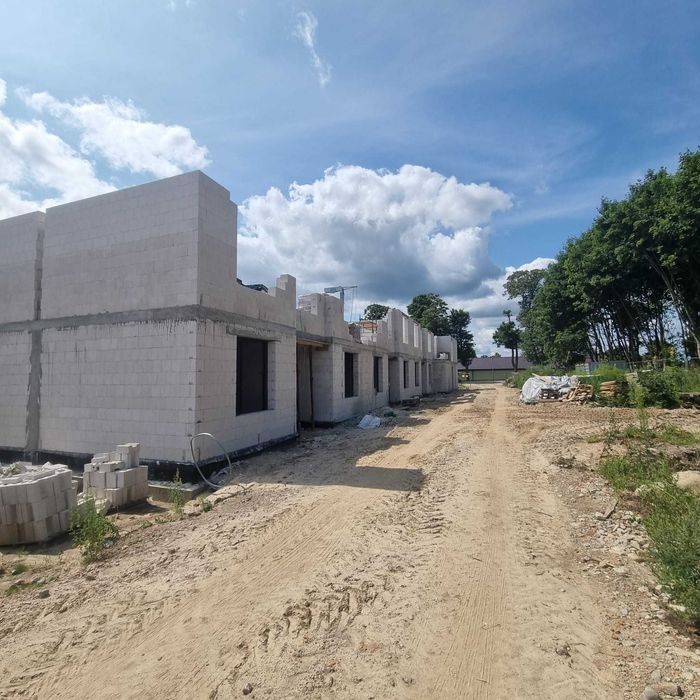 Mieszkanie 3-pokojowe - Strzelce Krajeńskie, ul. Asnyka