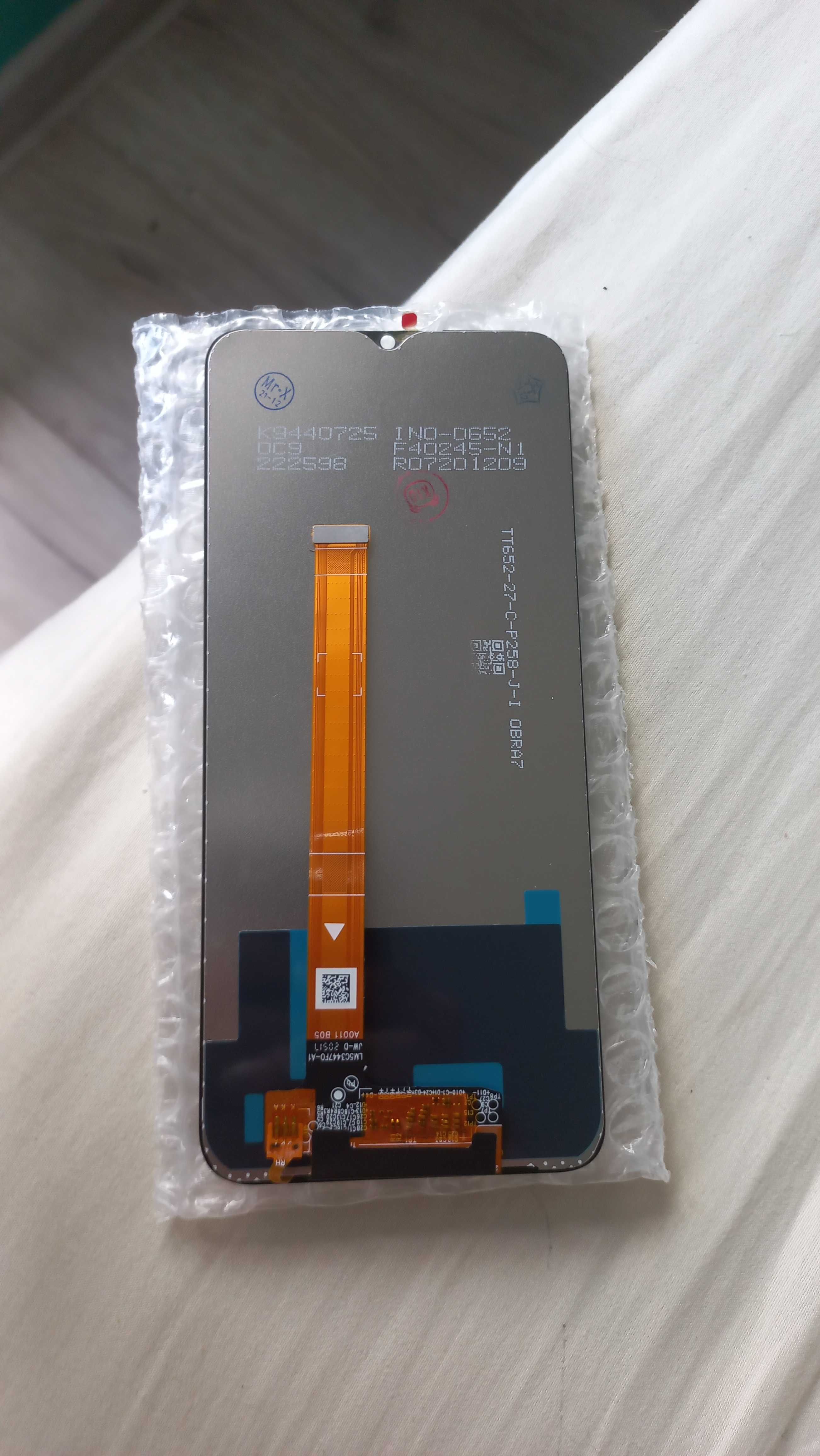Дисплей для Realme C11, C12, C15,