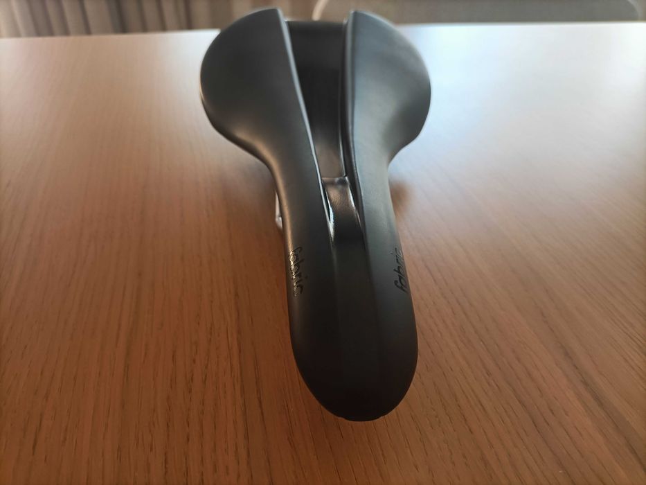 Selim bicicleta - Fabric Line Elite