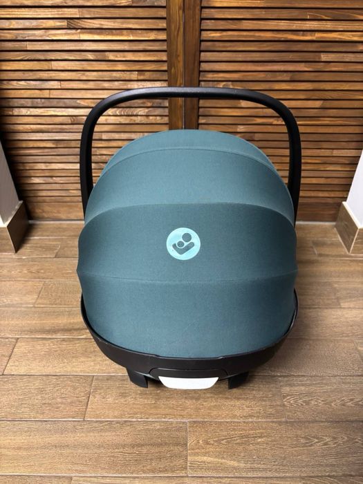 Автолюлька Maxi Cosi G Cell, Автокрісло