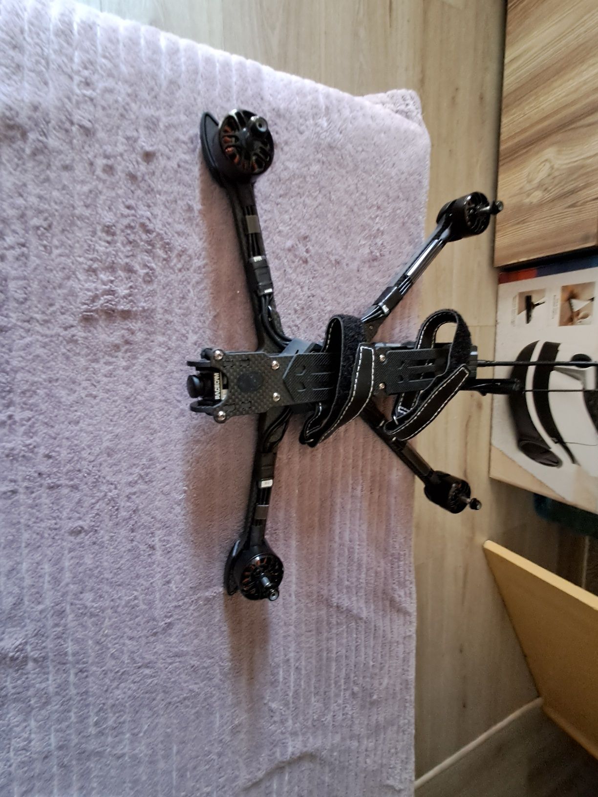 Дрон Iflight Himera pro 7