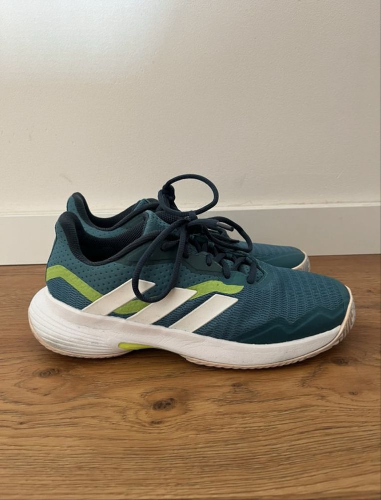 Adidas Court Jam Control