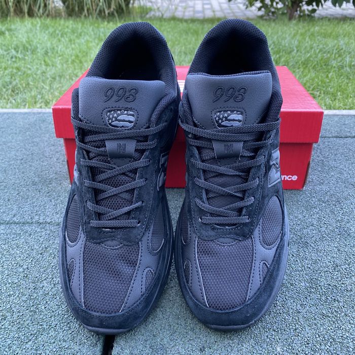 New balance 993 Деми сезон натурално замш 3 колори