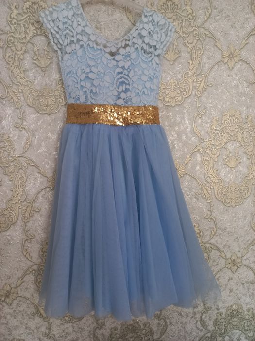 Сукня святкова  для дівчинки плаття платье