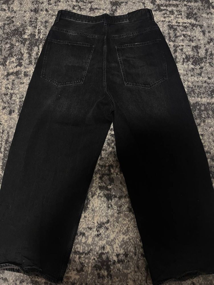 Штани від pull bear bershka