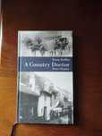 A country doctor, Franz Kafka