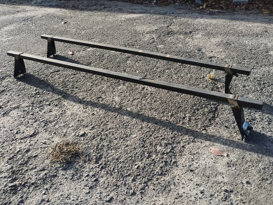 Багажник ваз москвич заз універсальний