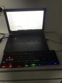 Dell inspiron 7577