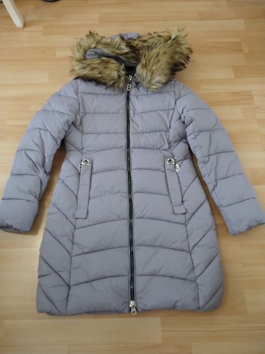 Kurtka zimowa damska