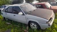 Коробкапередач 1.9 бензин CITROEN BX 19