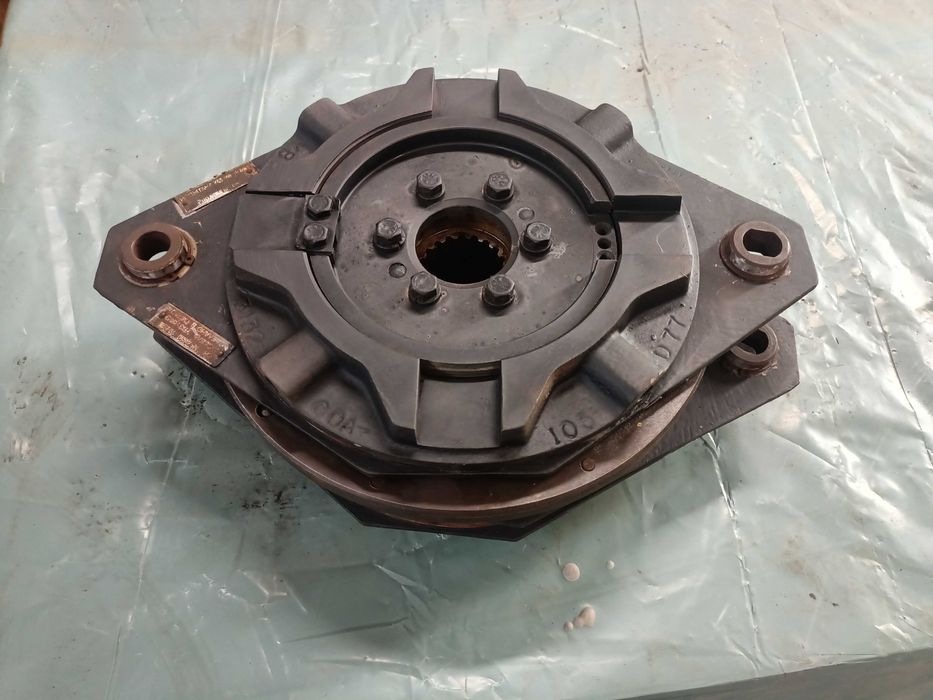 Продам, ремонт пневмораспределитель, пневмо муфту, запчасти гильотина