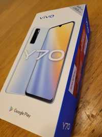 Vivo  Y70 stan igła