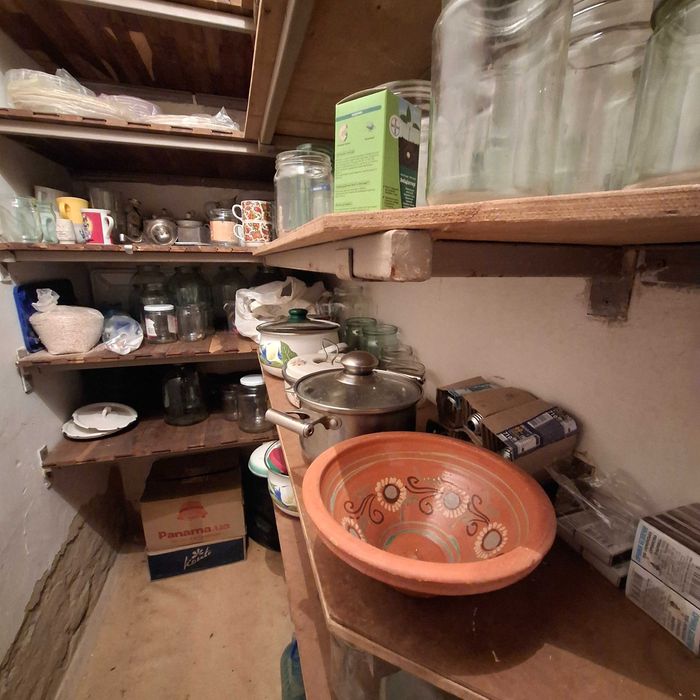 Будинок з великою територією