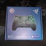 Pad/Kontroler do PC/PS4 -- Razer Raiju Tournament Edition