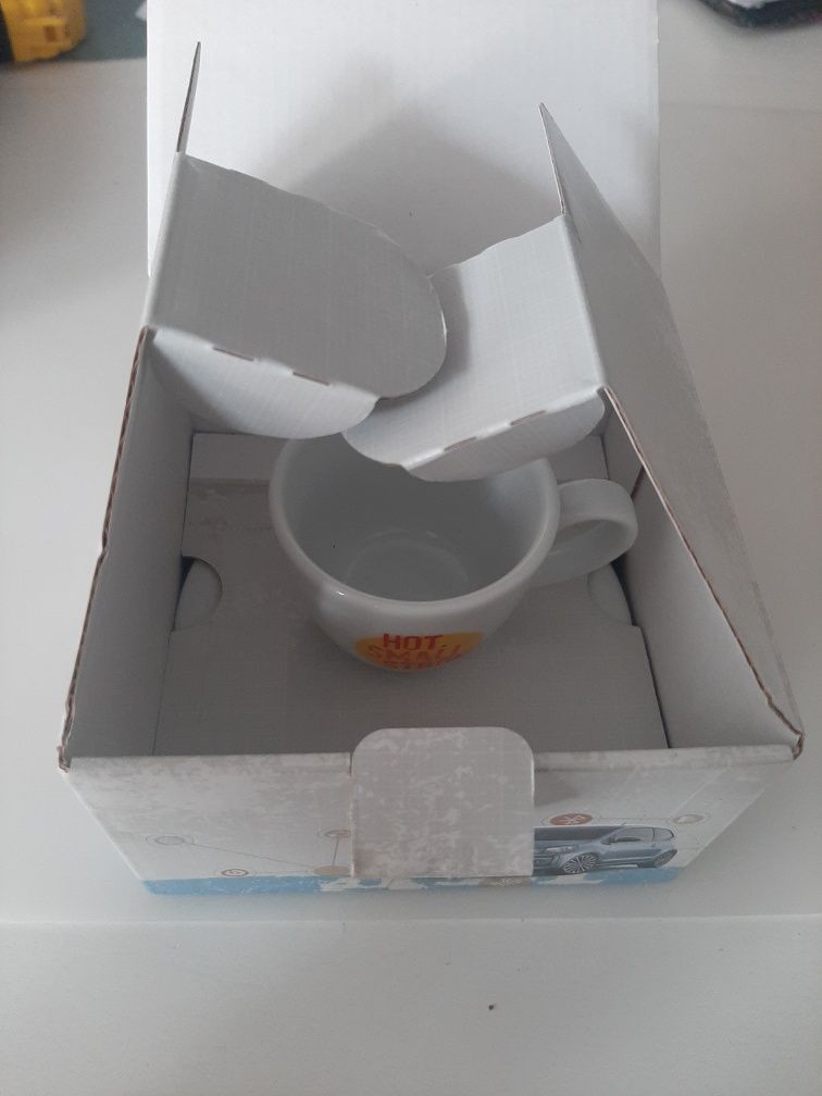 Filiżanka do espresso