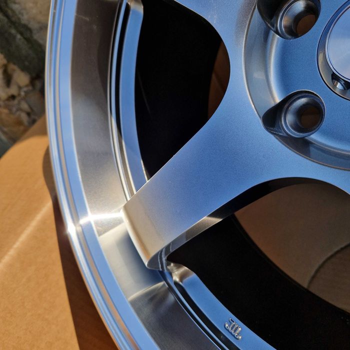 Диски НОВІ VW R17 5x112 Passat CC Tiguan Jetta Skoda Superb Audi A4 A6