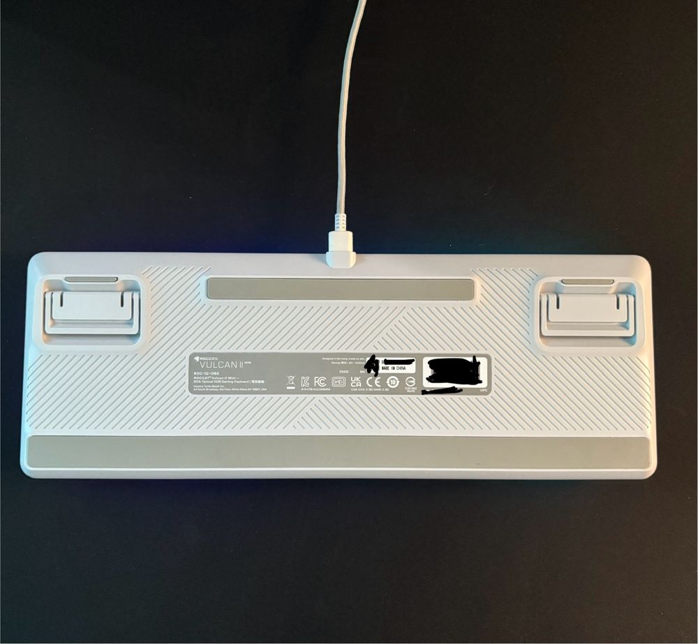 Roccat Vulcan 2 mini