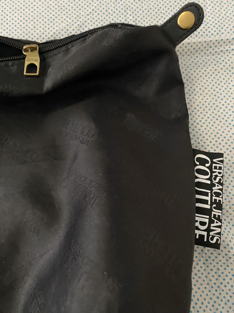 Сумка VERSACE новая оригинал
