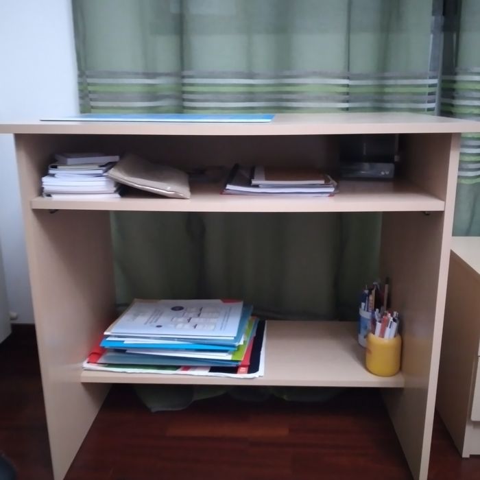 Quarto criança completo