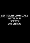 Centralny odkurzacz