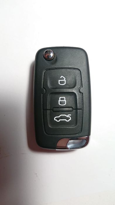Ключ Emgrand EC7 GEELY