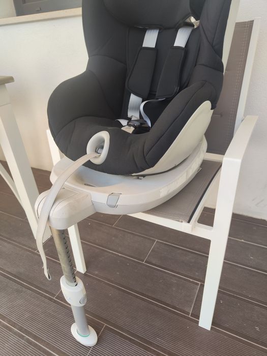 Cadeira Britax Romer Dualfix