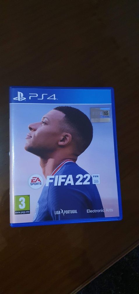 Playstation 4 + Jogos