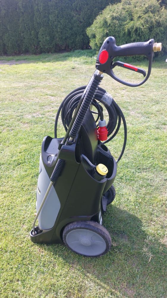 Karcher HD 10/23 -4S