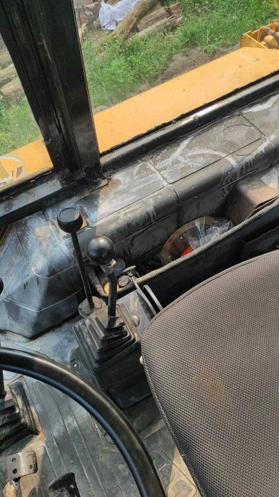 Koparko Ładowarka JCB 3CX sprzedam