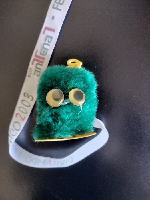 Pirilampo Mágico 2006 e 2003