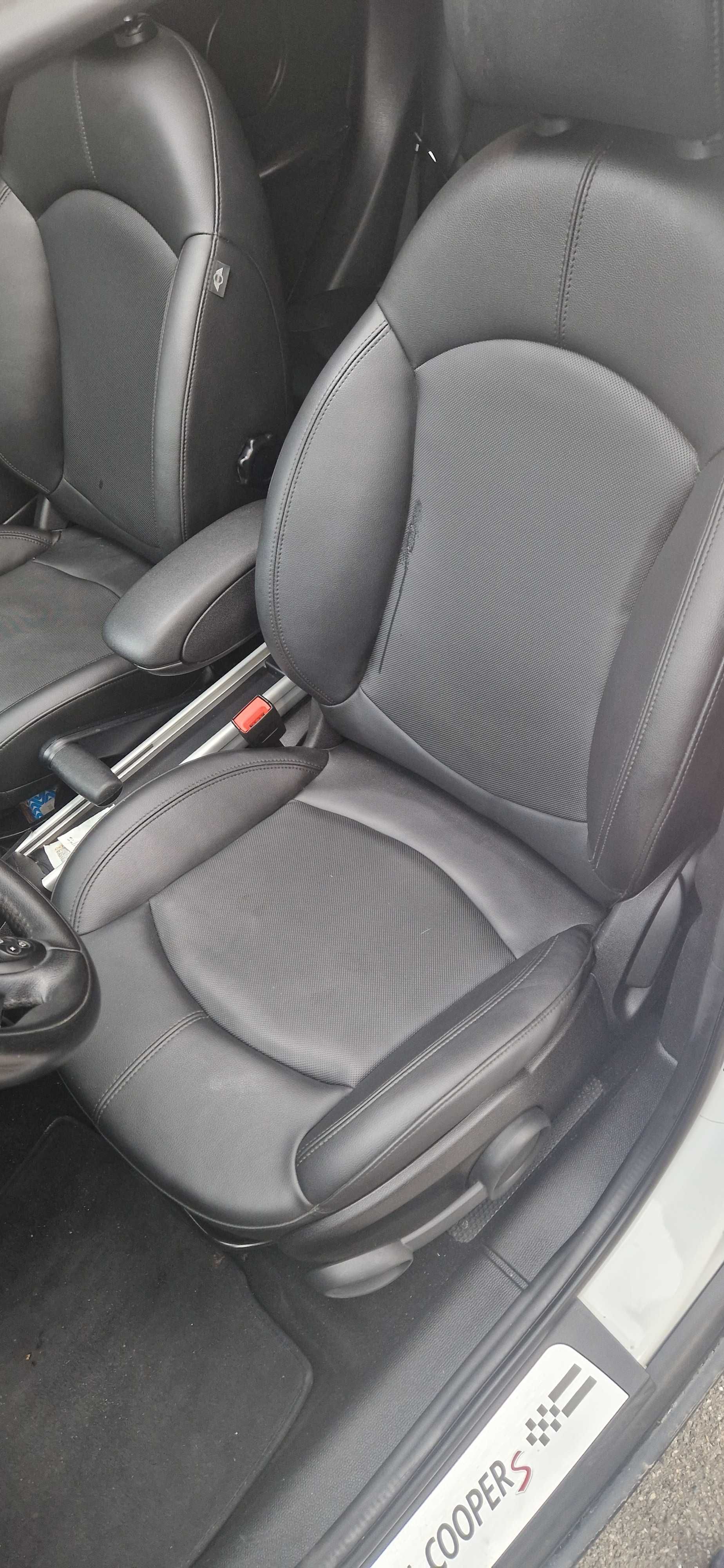 MINI Countryman S |R60 Turbo 2013
