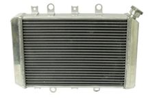Chłodnica Wzmocniona Yamaha Kodiak 400/450 Grizzly 400/450 rok 07-14