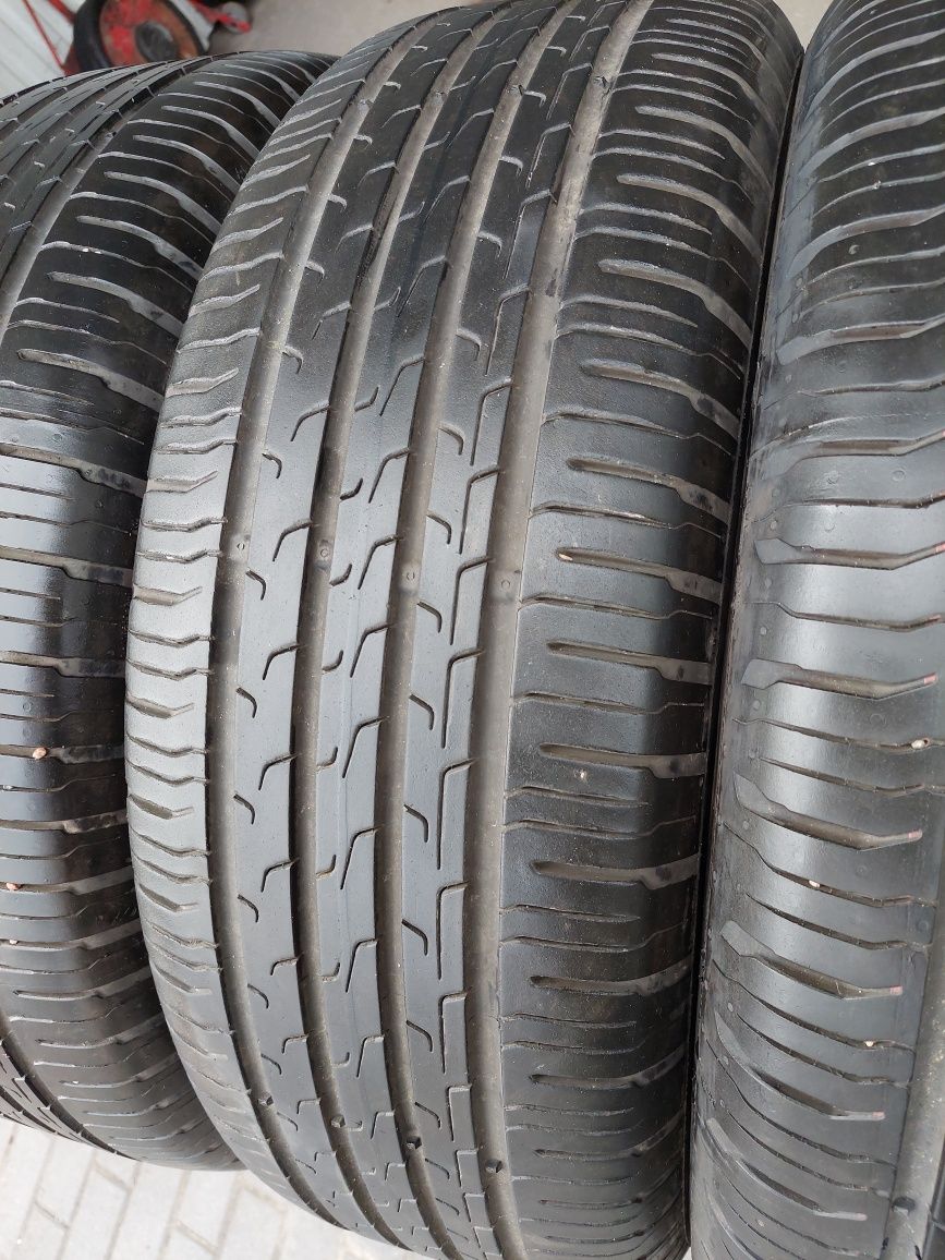 215/60r17 Continental 2022r