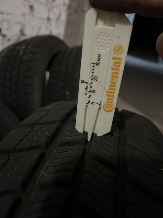 Opony zimowe 175/65 R15