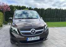 Mercedes-Benz Klasa V