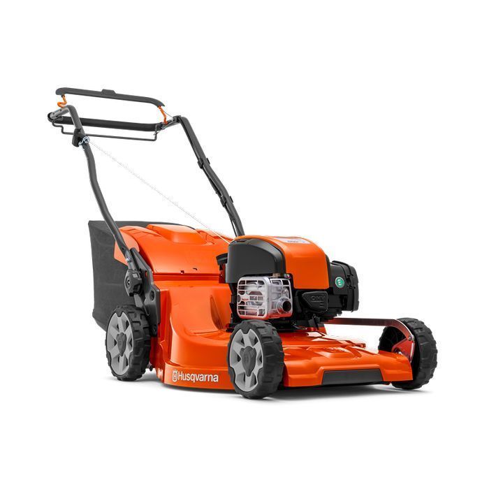 Kosiarka Spalinowa z Napędem Husqvarna LC253S Promocja! Raty 0 %