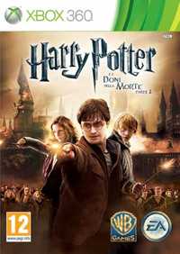 XBOX 360 Harry Potter i Insygnia Śmierci 2 Games4US Rzgowska 100/102